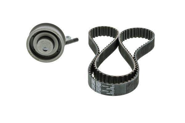 Kit de distribution (Kit courroie de distribution) AISIN ref. TSVG-056